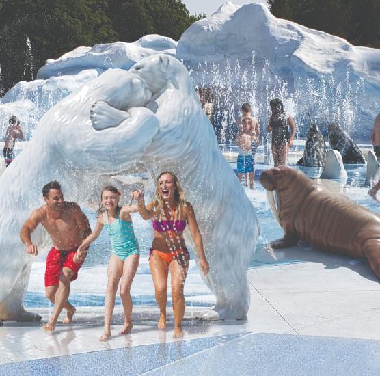 Marineland of Canada