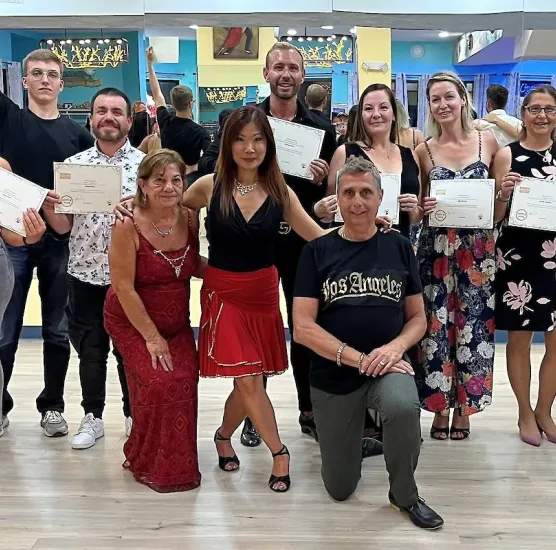 Crystal Falls Dance Studio