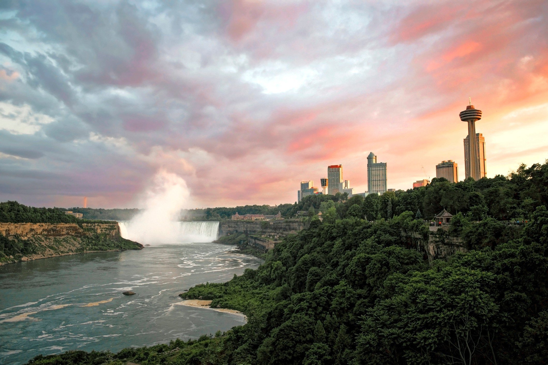 Niagara Falls Fun Zone