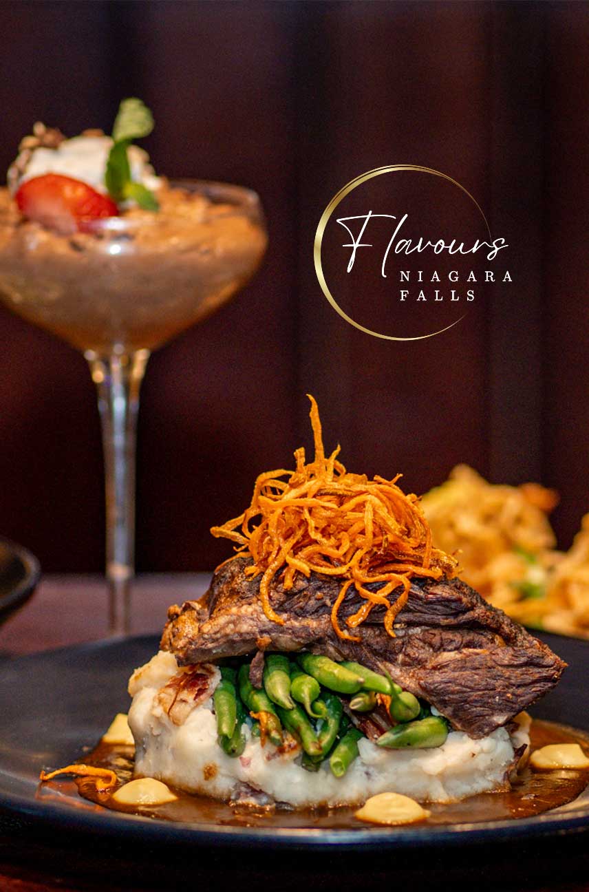 Flavours of Niagara