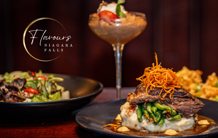 Flavours of Niagara