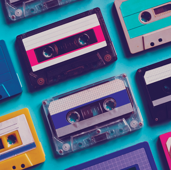 90’s Music Trivia Night